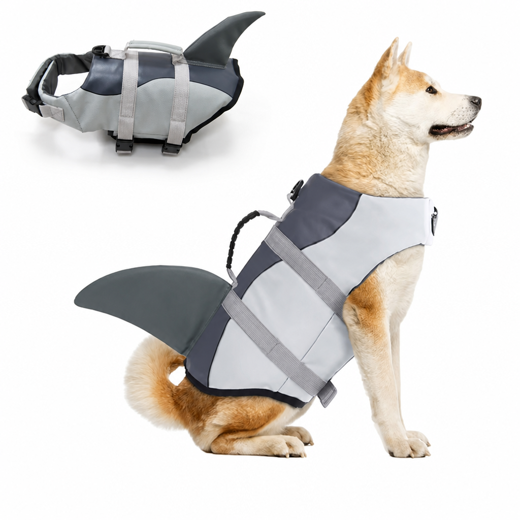 FloatPup™ - Puppy Life Jacket